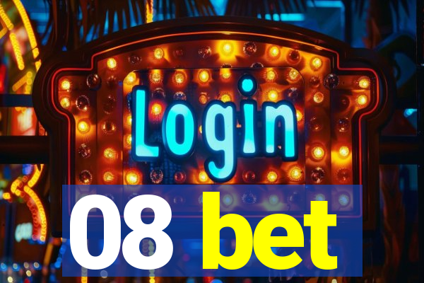 08 bet